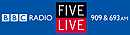 BBC Radio Five Live